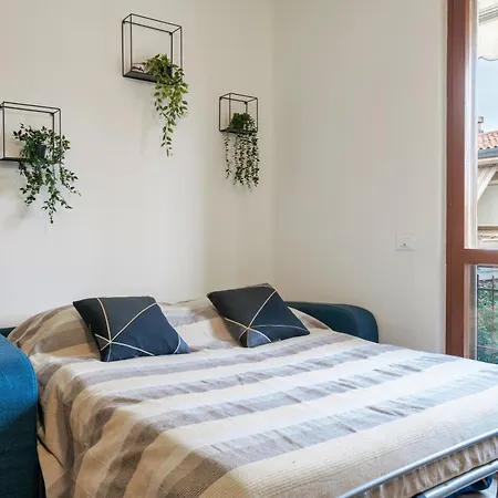 Moretto 11 - Con Piscina E Wifi Apartment Sirmione