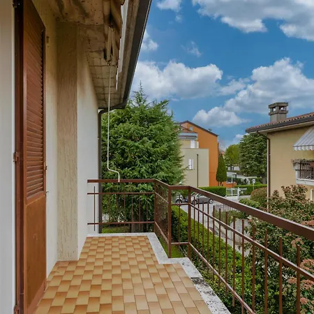 Apartment Moretto 11 - Con Piscina E Wifi Sirmione