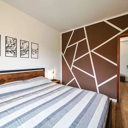 Apartment Moretto 11 - Con Piscina E Wifi