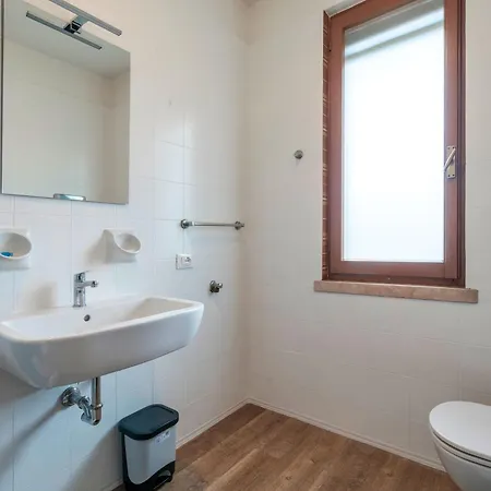Moretto 11 - Con Piscina E Wifi