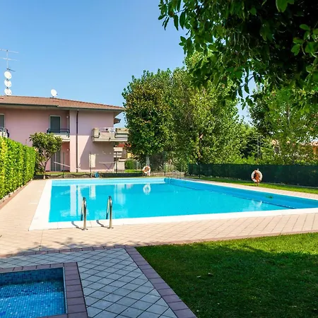 Moretto 11 - Con Piscina E Wifi * Sirmione