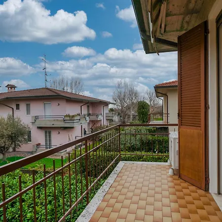 Moretto 11 - Con Piscina E Wifi Sirmione