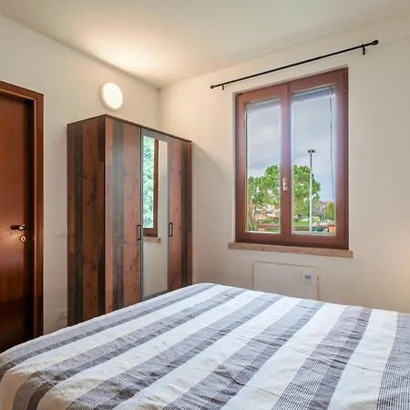 Apartment Moretto 11 - Con Piscina E Wifi *
