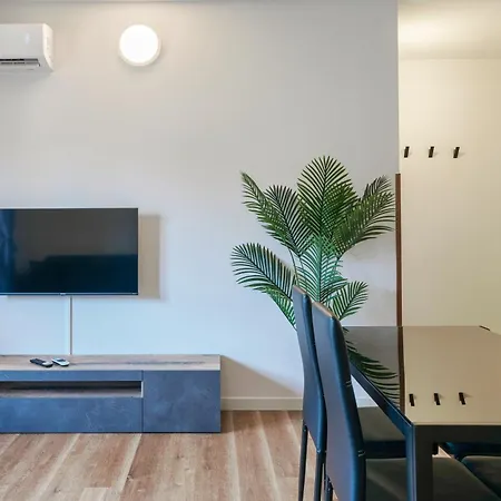 Apartment Moretto 11 - Con Piscina E Wifi