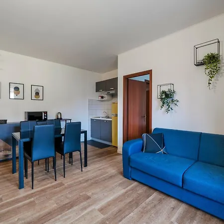 Moretto 11 - Con Piscina E Wifi Apartment