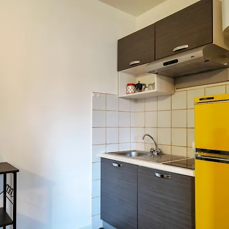 Moretto 11 - Con Piscina E Wifi Apartment *