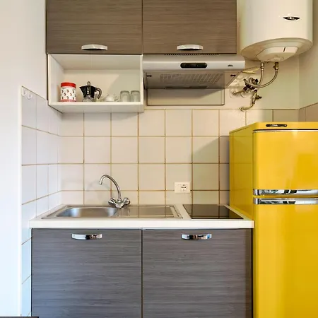 Moretto 11 - Con Piscina E Wifi Apartment