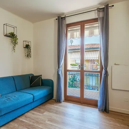 Apartment Moretto 11 - Con Piscina E Wifi Sirmione