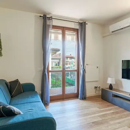 Apartment Moretto 11 - Con Piscina E Wifi *