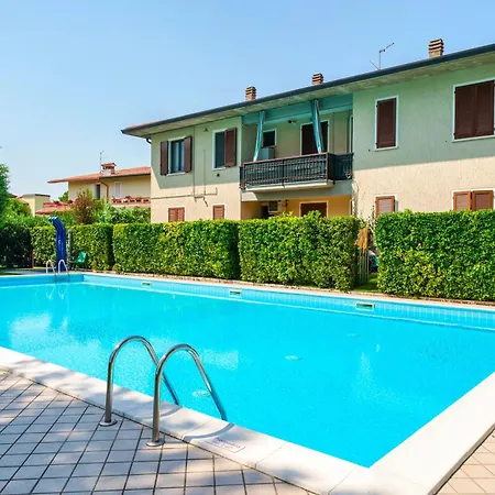 Moretto 11 - Con Piscina E Wifi Apartment Sirmione